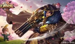 王者爆料最新大盗,大盗崛起，揭秘神秘盗贼技能与策略